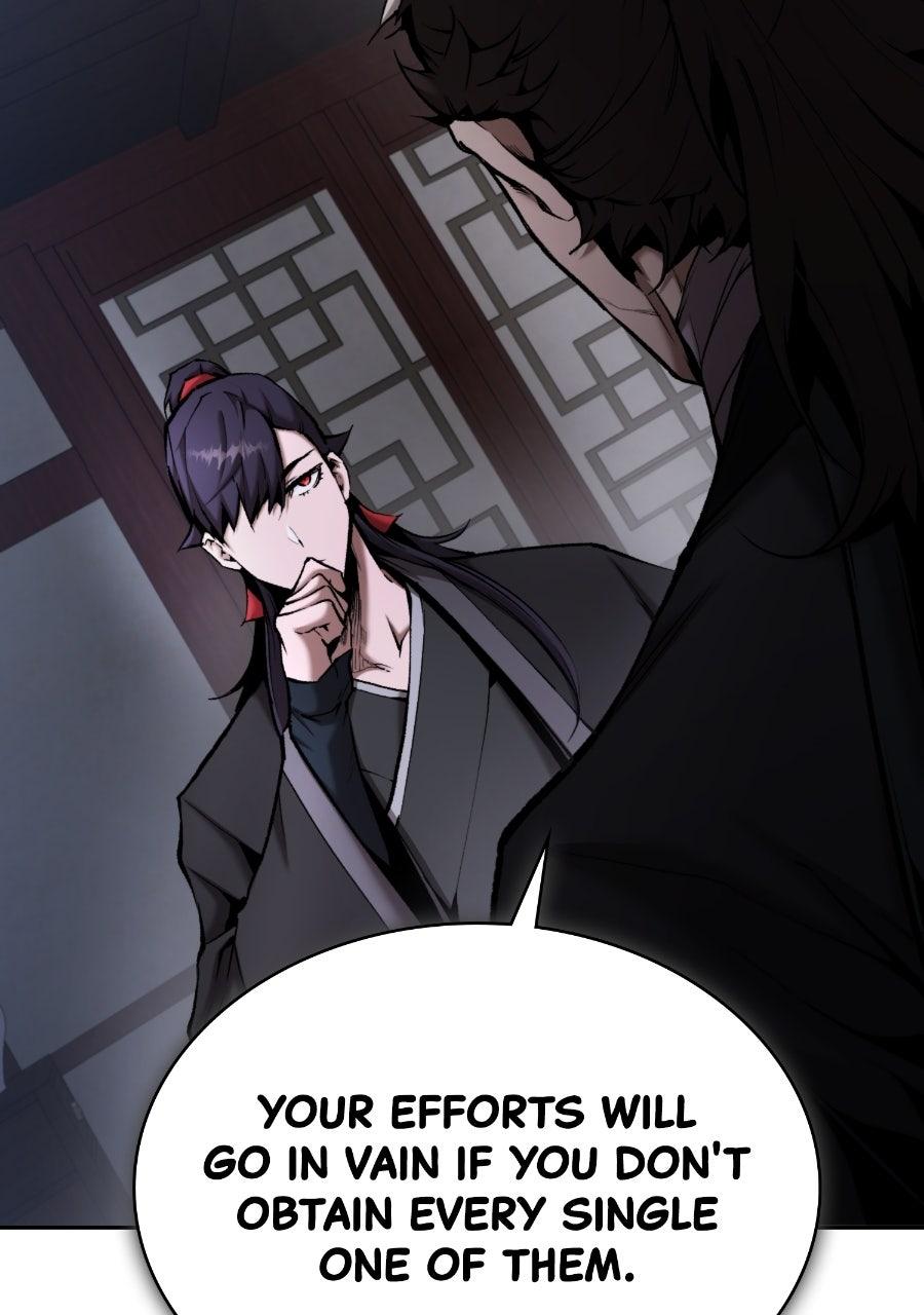 The Reluctant Demon Cult Leader Chapter 51 - Page 132