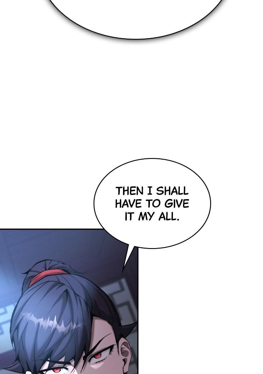 The Reluctant Demon Cult Leader Chapter 51 - Page 133