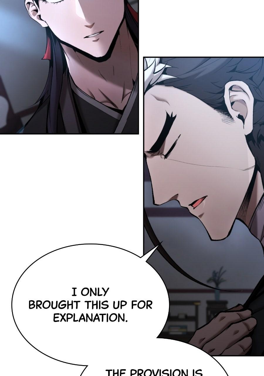 The Reluctant Demon Cult Leader Chapter 51 - Page 134