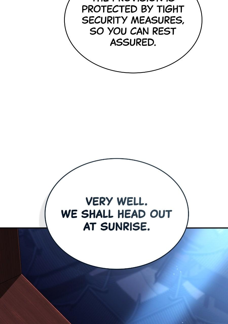 The Reluctant Demon Cult Leader Chapter 51 - Page 135