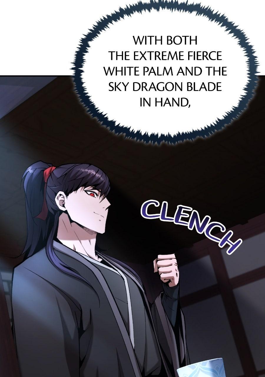 The Reluctant Demon Cult Leader Chapter 51 - Page 137