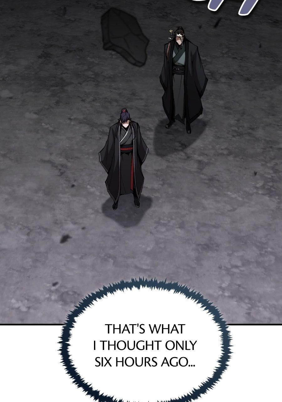 The Reluctant Demon Cult Leader Chapter 51 - Page 140