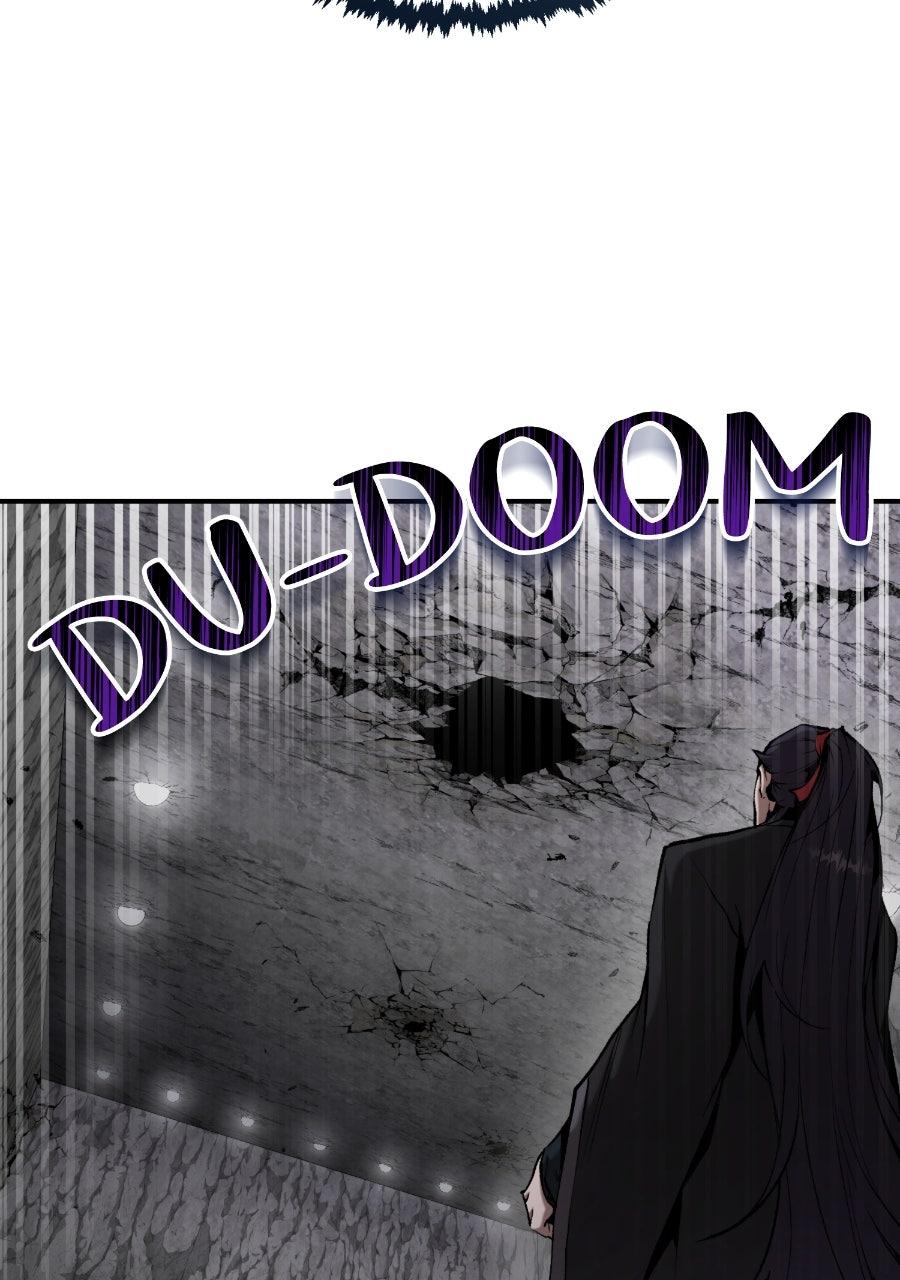 The Reluctant Demon Cult Leader Chapter 51 - Page 141