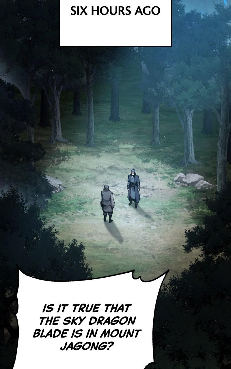 The Reluctant Demon Cult Leader Chapter 52 - Page 5