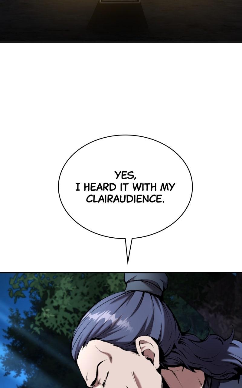 The Reluctant Demon Cult Leader Chapter 52 - Page 8