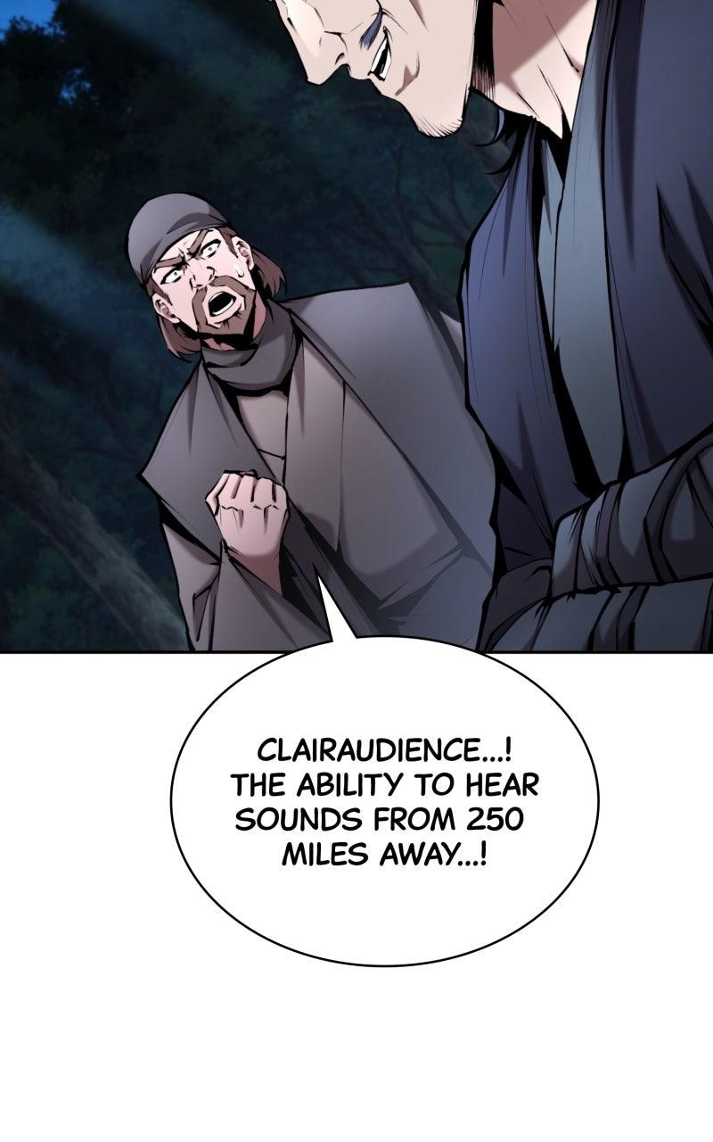 The Reluctant Demon Cult Leader Chapter 52 - Page 9