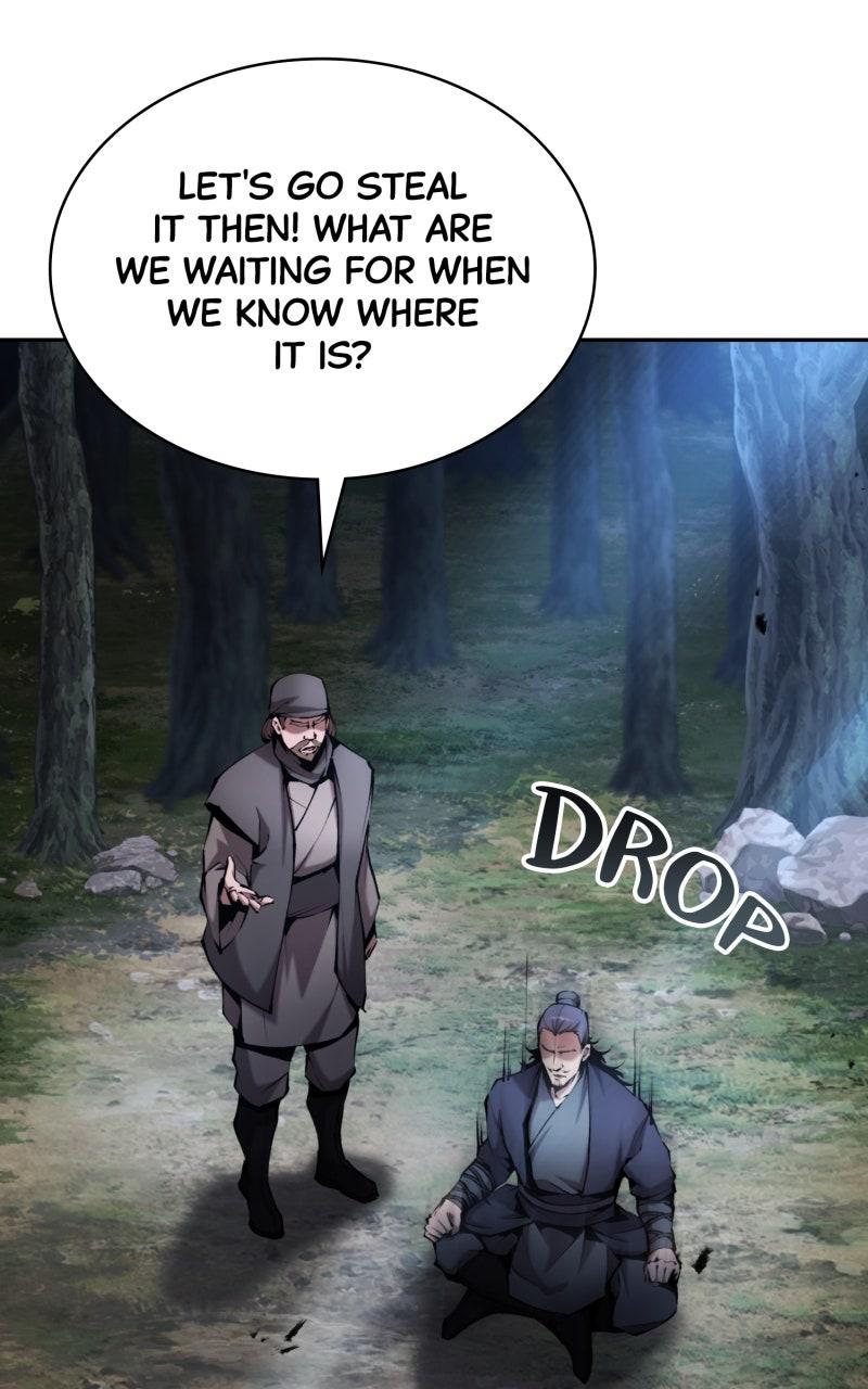 The Reluctant Demon Cult Leader Chapter 52 - Page 10