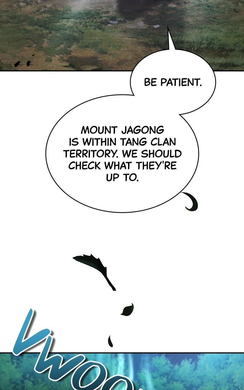 The Reluctant Demon Cult Leader Chapter 52 - Page 11