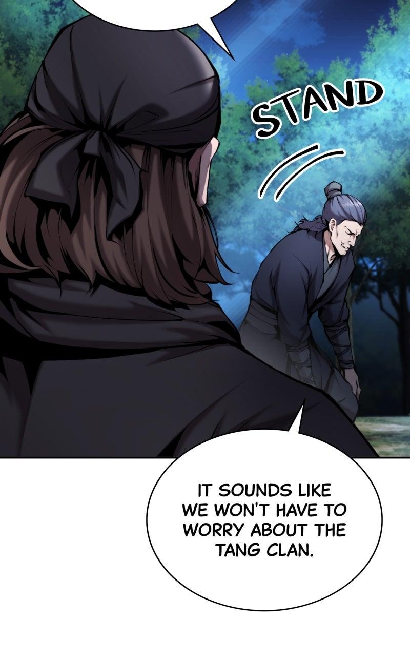 The Reluctant Demon Cult Leader Chapter 52 - Page 20