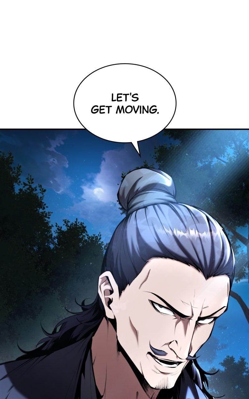 The Reluctant Demon Cult Leader Chapter 52 - Page 21