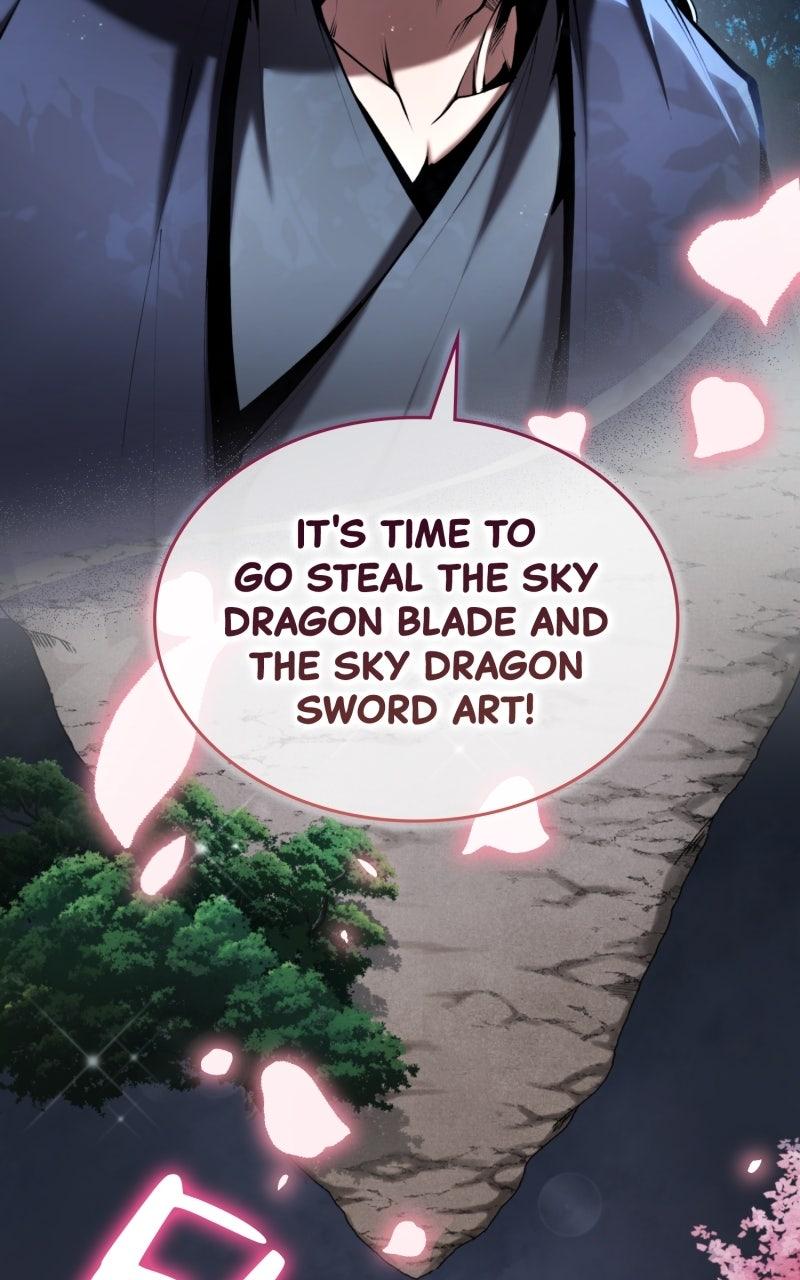 The Reluctant Demon Cult Leader Chapter 52 - Page 22