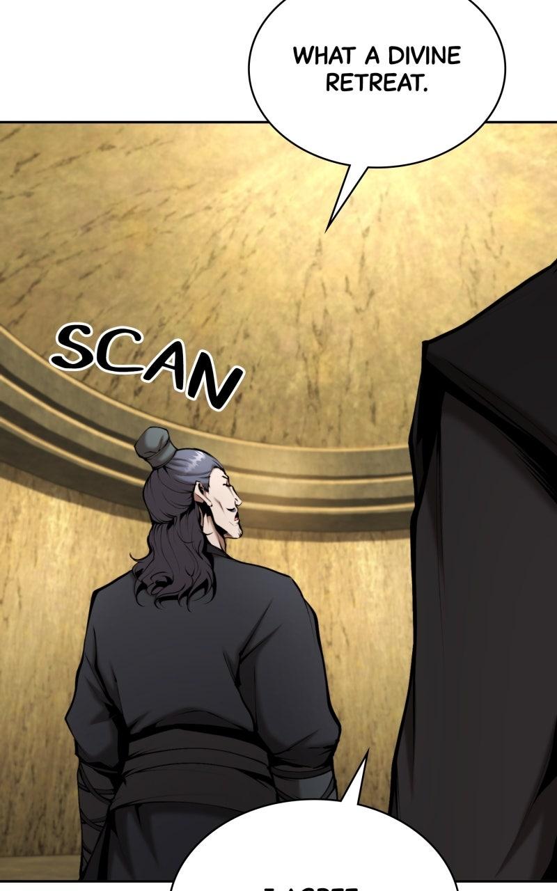 The Reluctant Demon Cult Leader Chapter 52 - Page 26