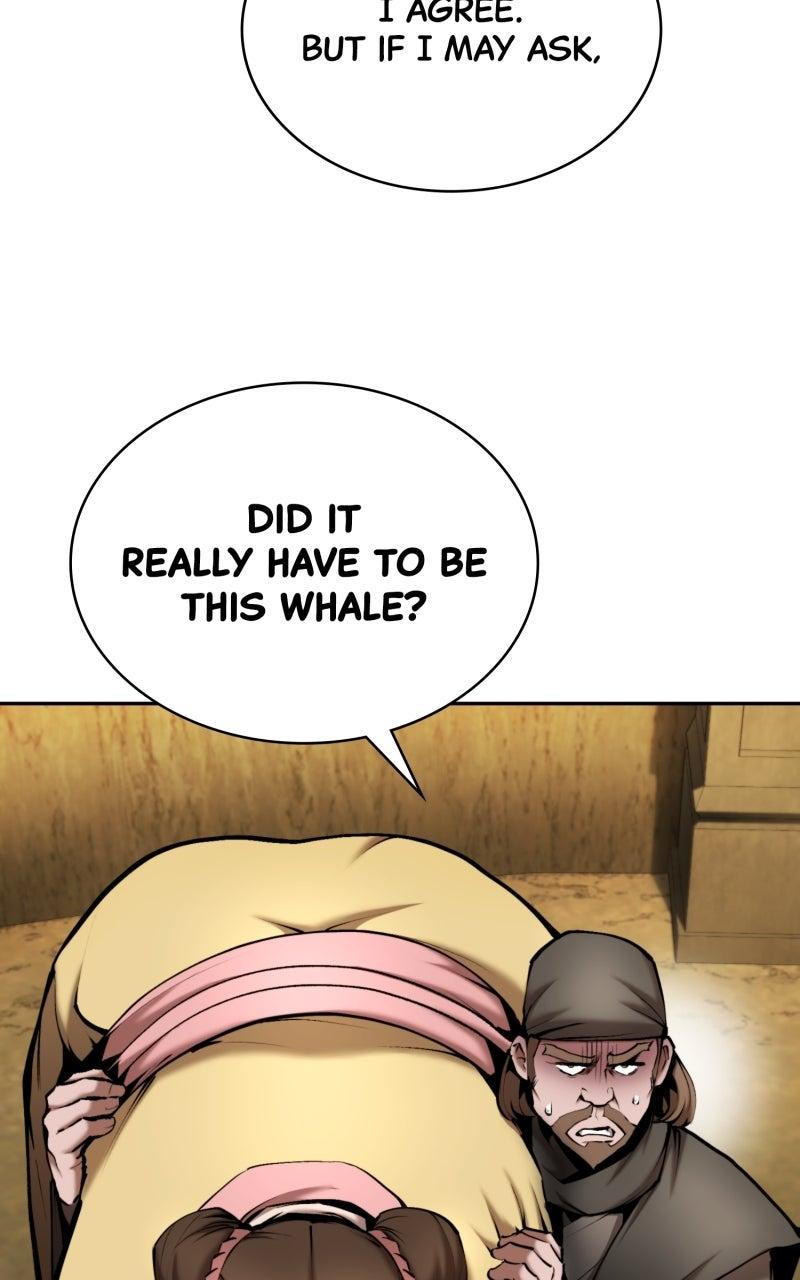 The Reluctant Demon Cult Leader Chapter 52 - Page 27