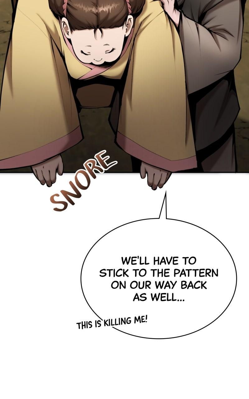 The Reluctant Demon Cult Leader Chapter 52 - Page 28