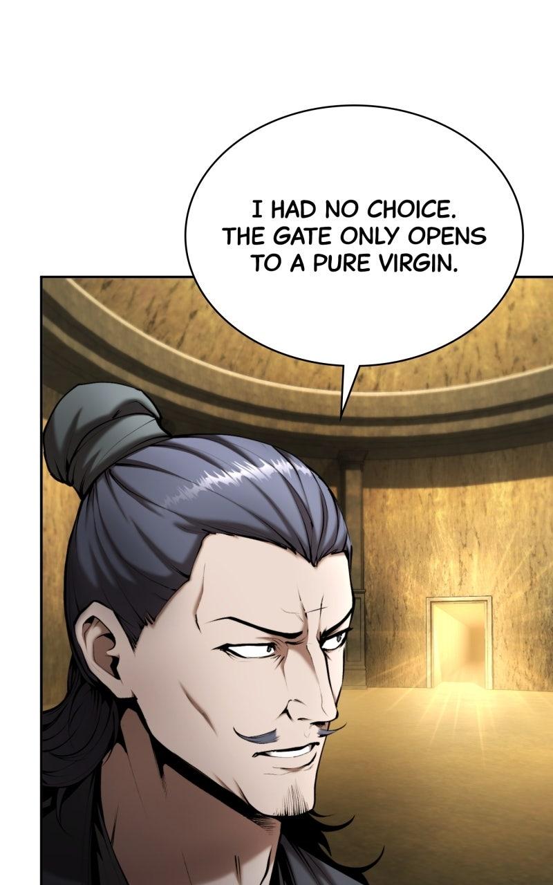 The Reluctant Demon Cult Leader Chapter 52 - Page 29