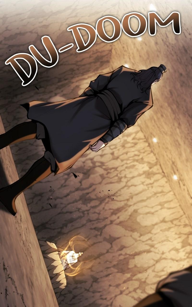 The Reluctant Demon Cult Leader Chapter 52 - Page 33