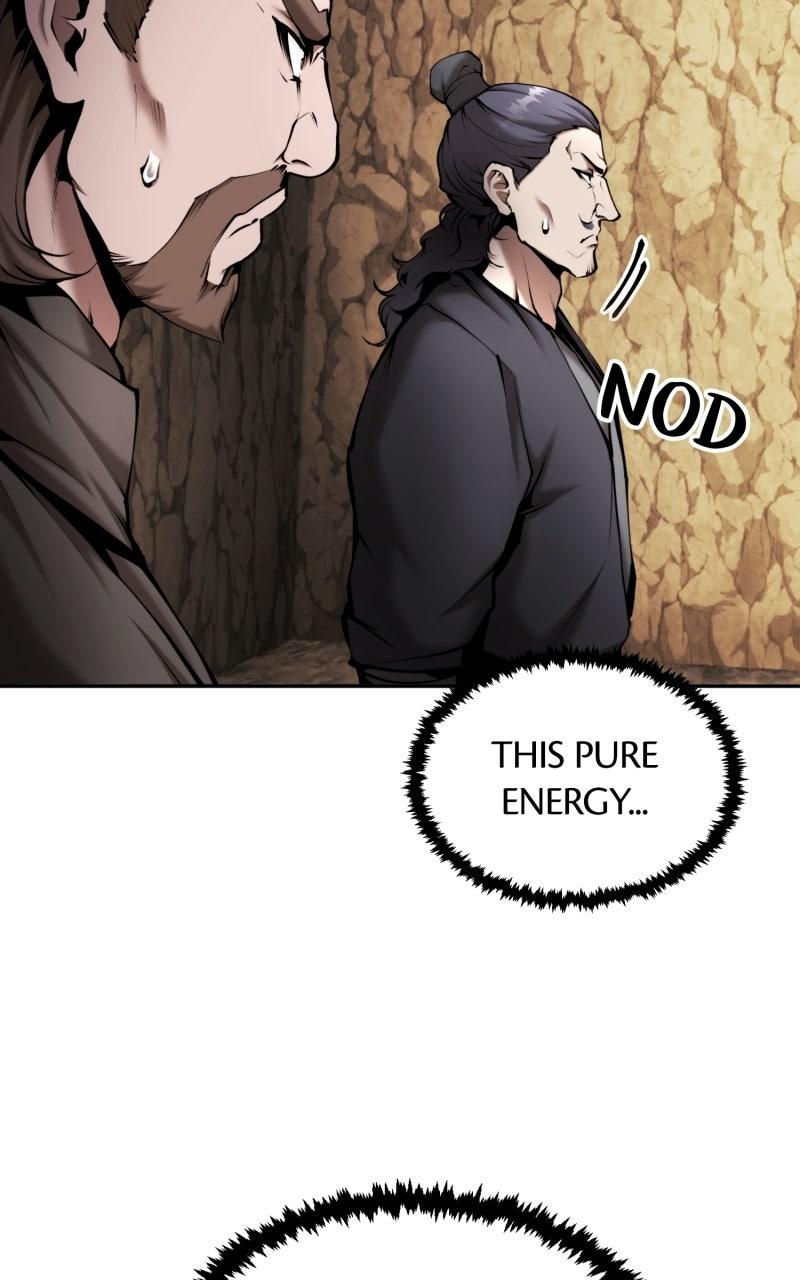 The Reluctant Demon Cult Leader Chapter 52 - Page 35