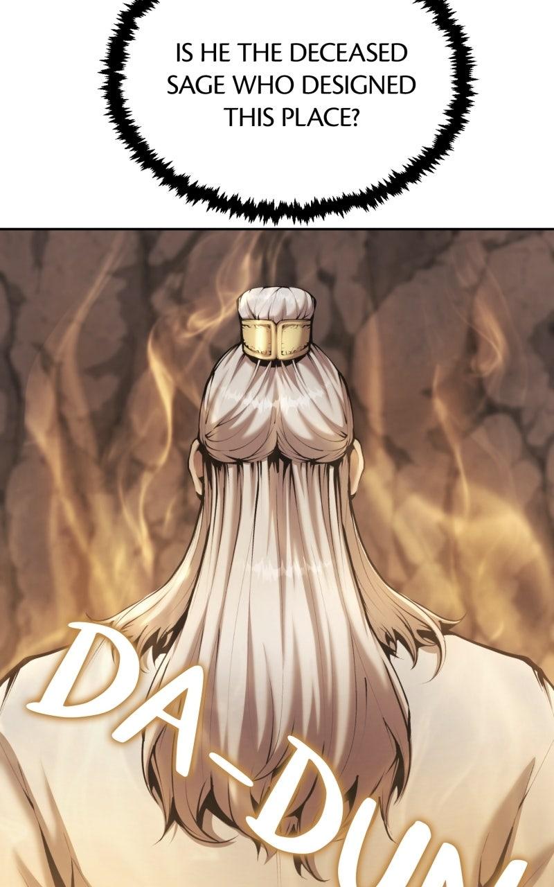 The Reluctant Demon Cult Leader Chapter 52 - Page 36