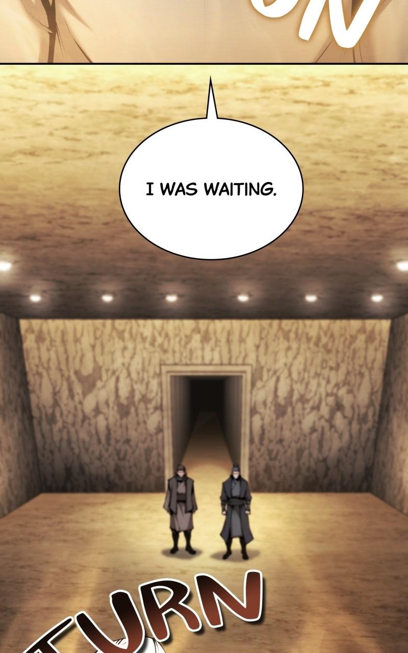 The Reluctant Demon Cult Leader Chapter 52 - Page 37