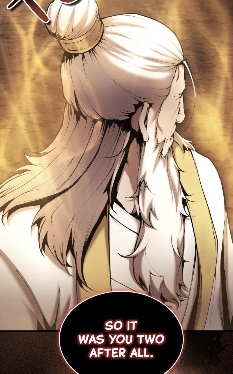 The Reluctant Demon Cult Leader Chapter 52 - Page 38