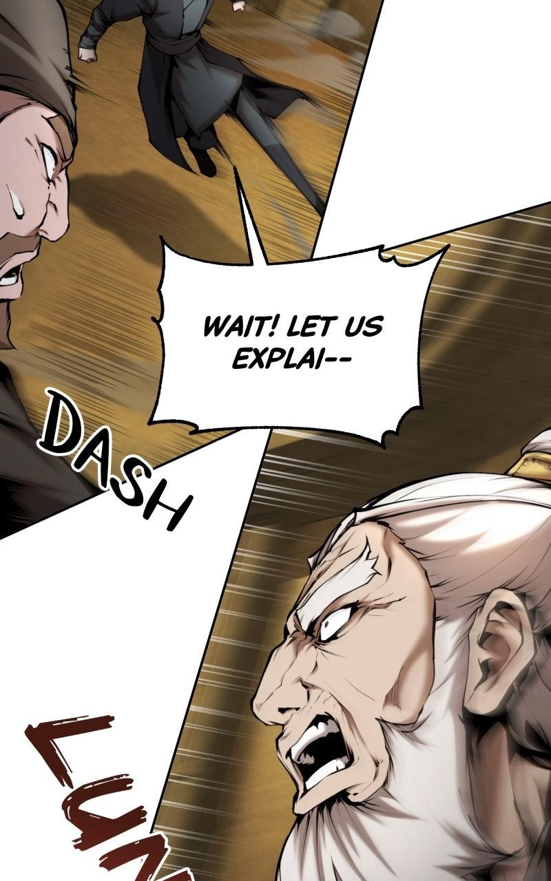 The Reluctant Demon Cult Leader Chapter 52 - Page 45