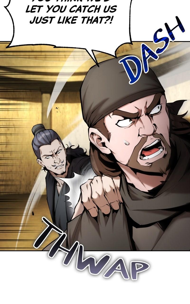 The Reluctant Demon Cult Leader Chapter 52 - Page 47