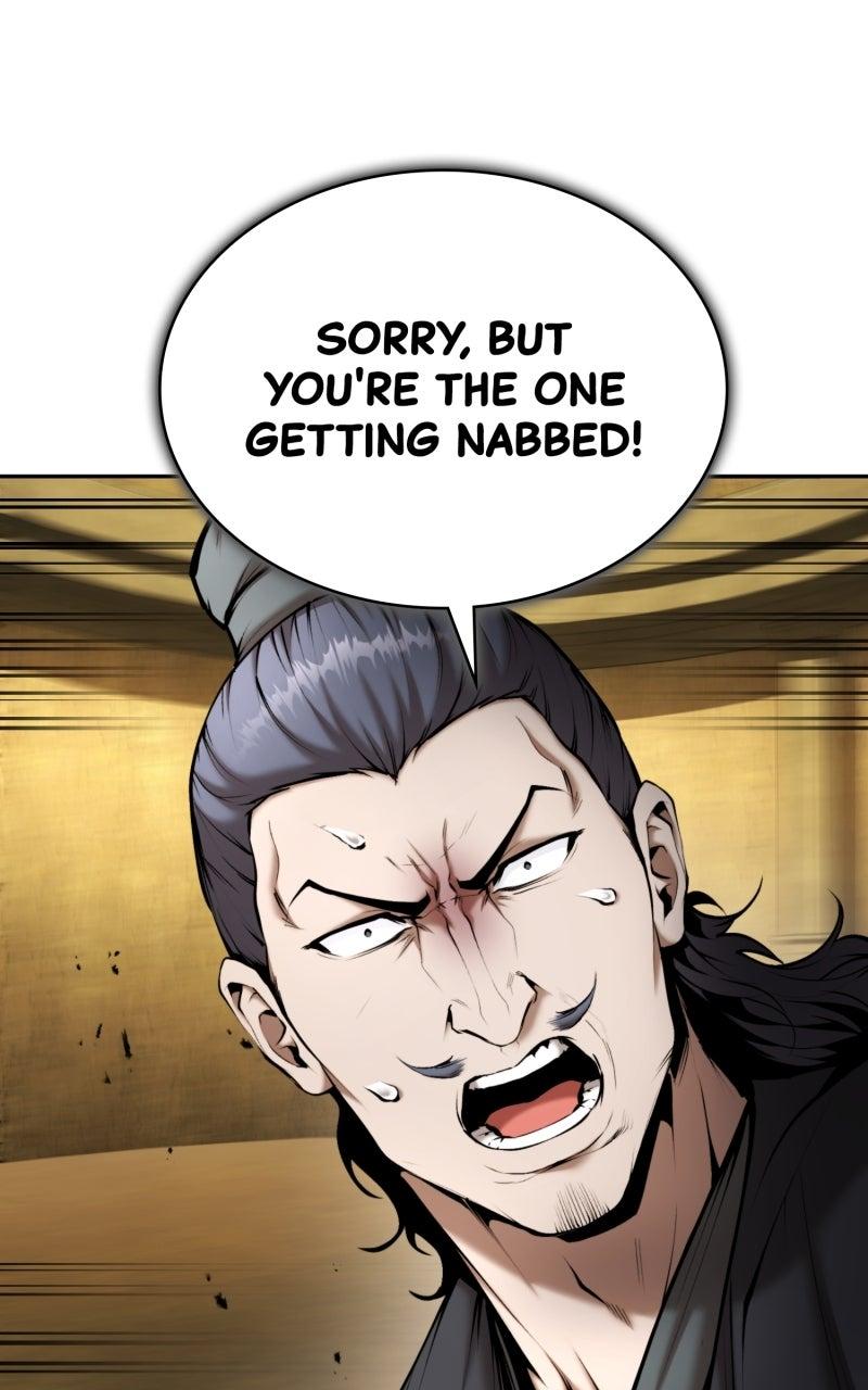 The Reluctant Demon Cult Leader Chapter 52 - Page 48