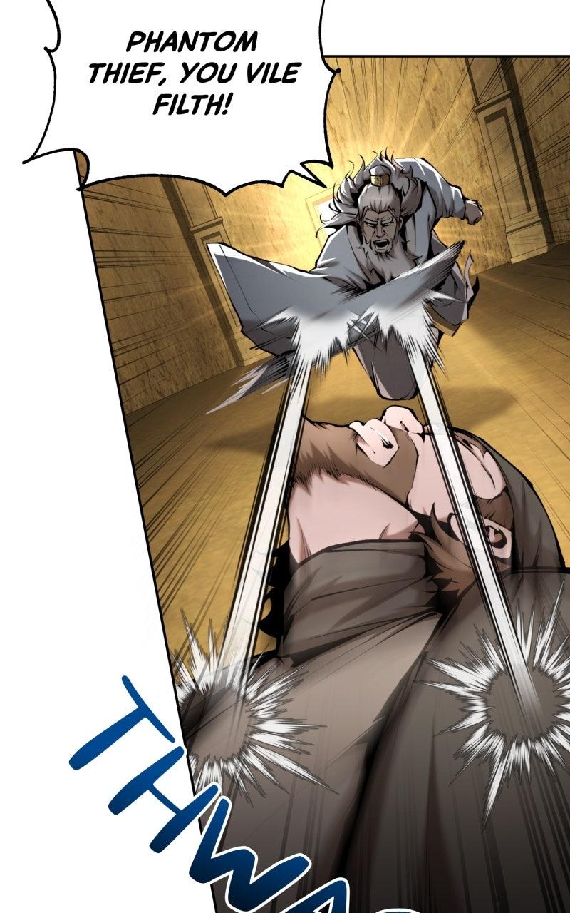 The Reluctant Demon Cult Leader Chapter 52 - Page 53