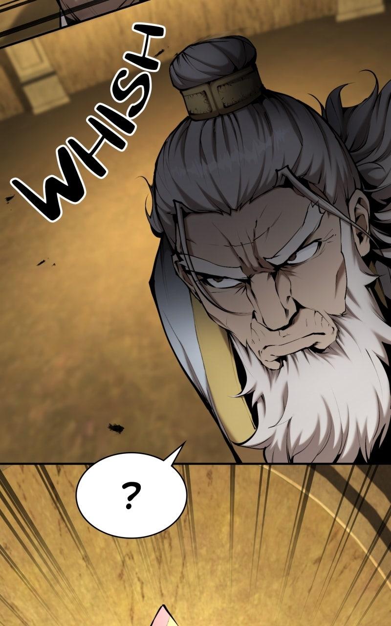 The Reluctant Demon Cult Leader Chapter 52 - Page 55