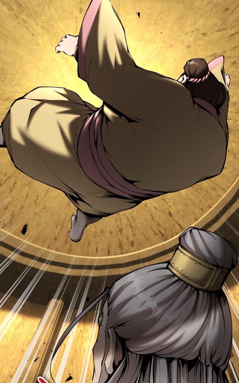 The Reluctant Demon Cult Leader Chapter 52 - Page 56