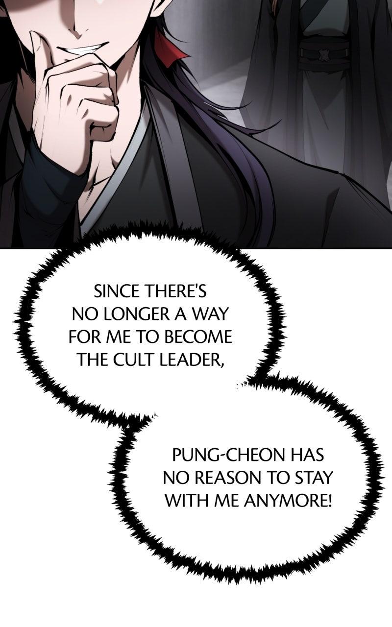 The Reluctant Demon Cult Leader Chapter 52 - Page 78