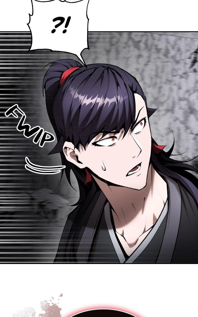 The Reluctant Demon Cult Leader Chapter 52 - Page 81