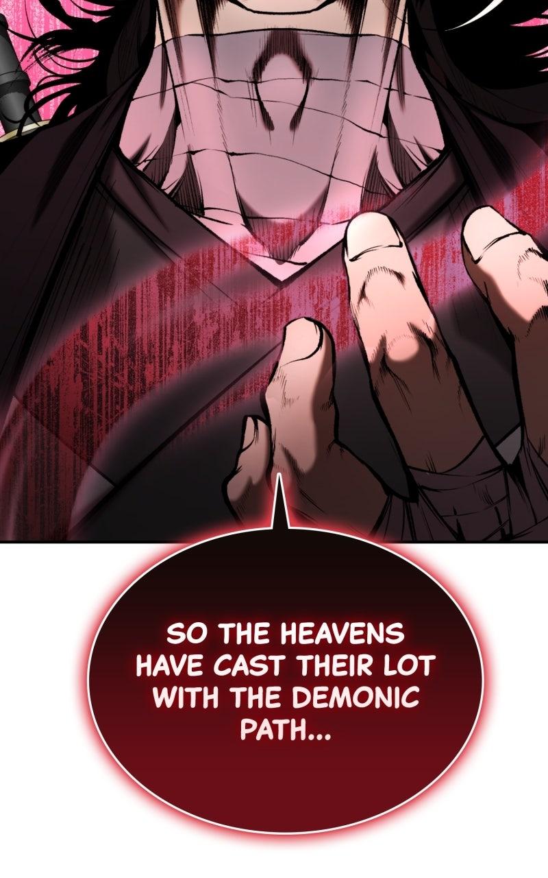 The Reluctant Demon Cult Leader Chapter 52 - Page 83