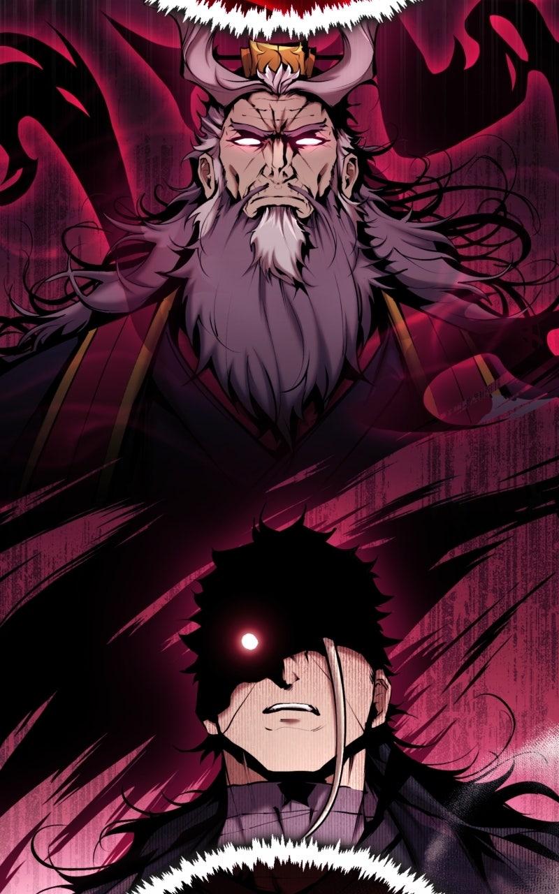 The Reluctant Demon Cult Leader Chapter 52 - Page 86