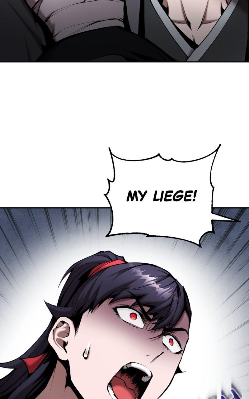 The Reluctant Demon Cult Leader Chapter 52 - Page 91