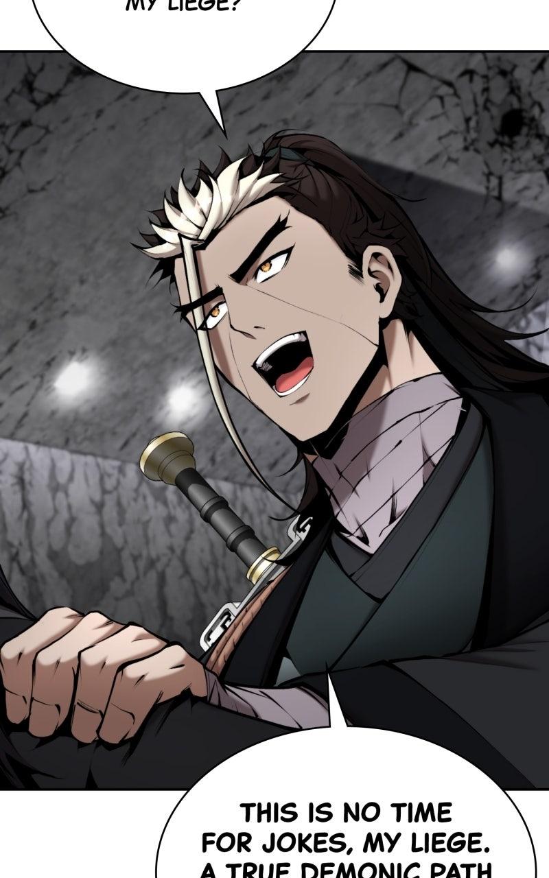 The Reluctant Demon Cult Leader Chapter 52 - Page 93