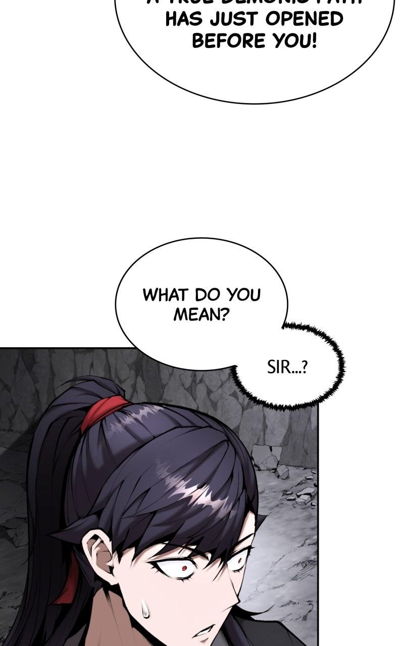 The Reluctant Demon Cult Leader Chapter 52 - Page 94