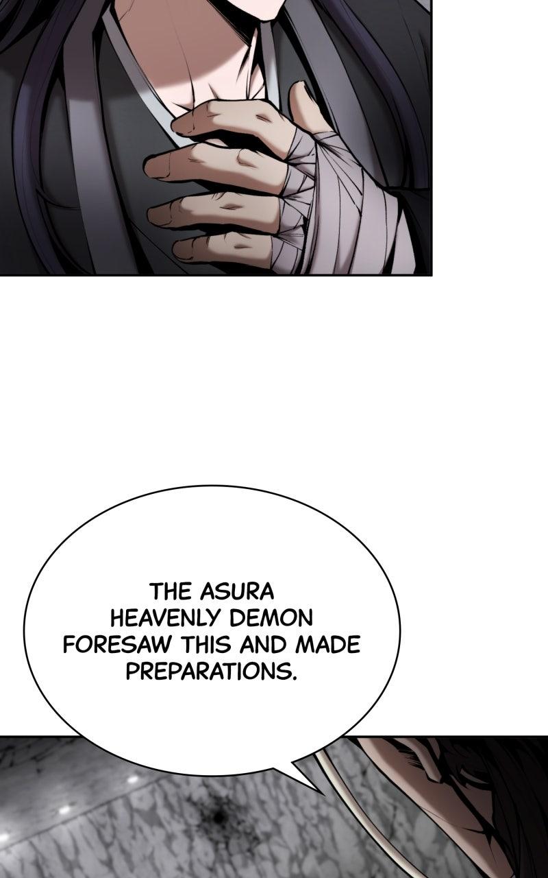 The Reluctant Demon Cult Leader Chapter 52 - Page 95