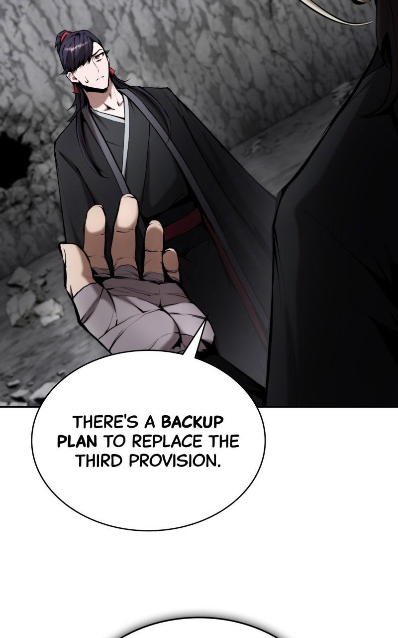 The Reluctant Demon Cult Leader Chapter 52 - Page 96