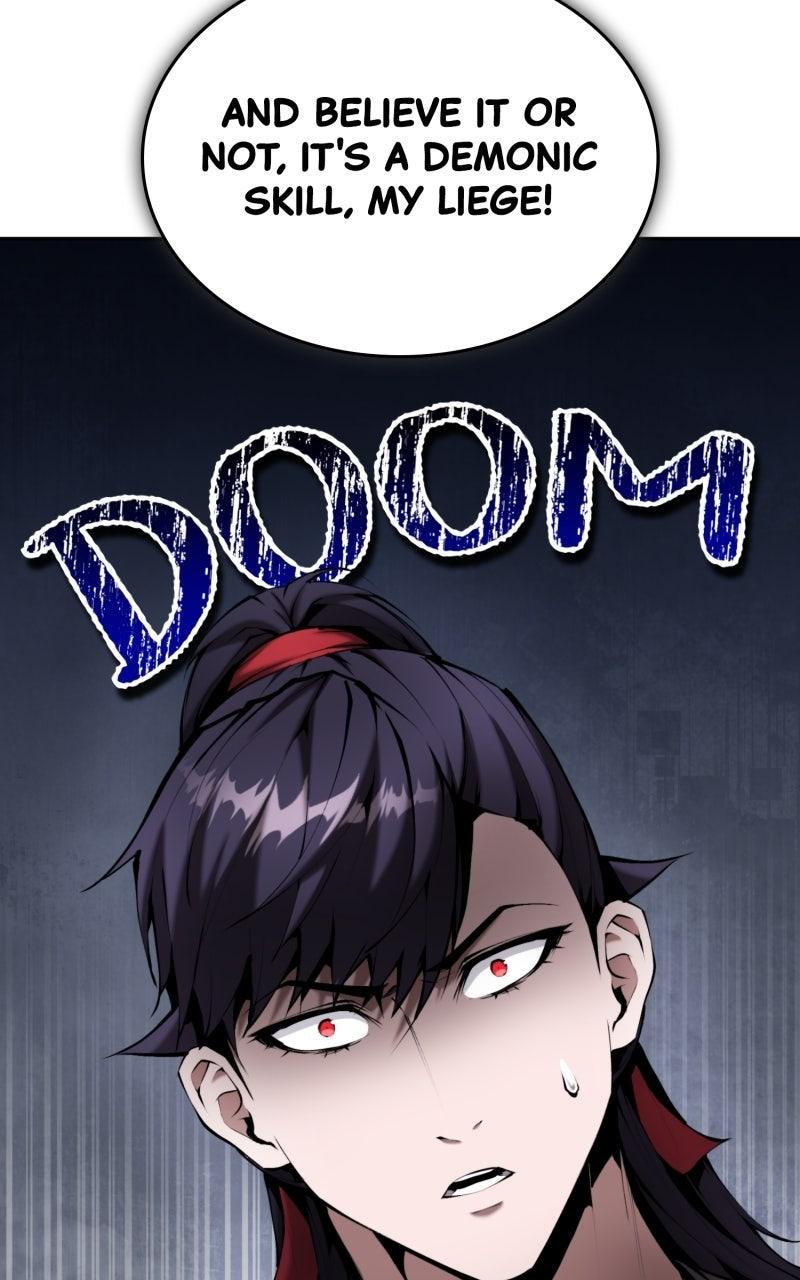 The Reluctant Demon Cult Leader Chapter 52 - Page 97