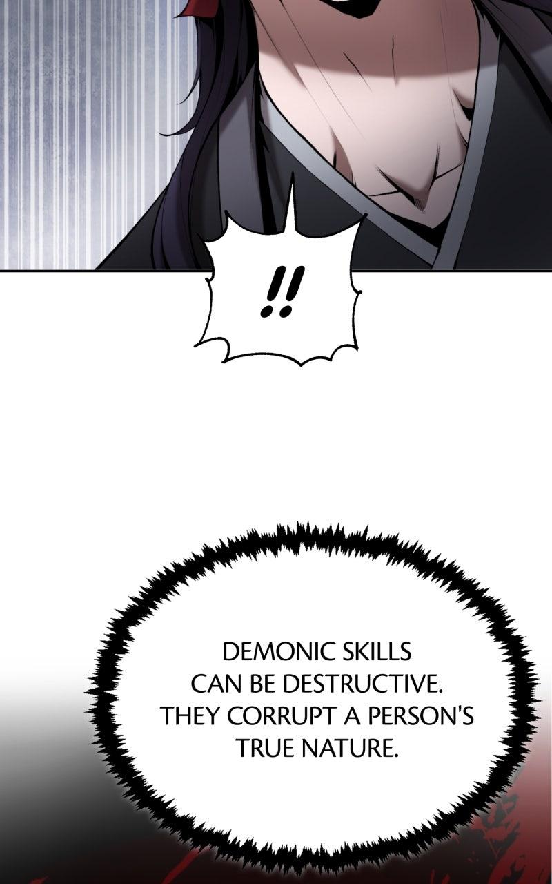 The Reluctant Demon Cult Leader Chapter 52 - Page 98