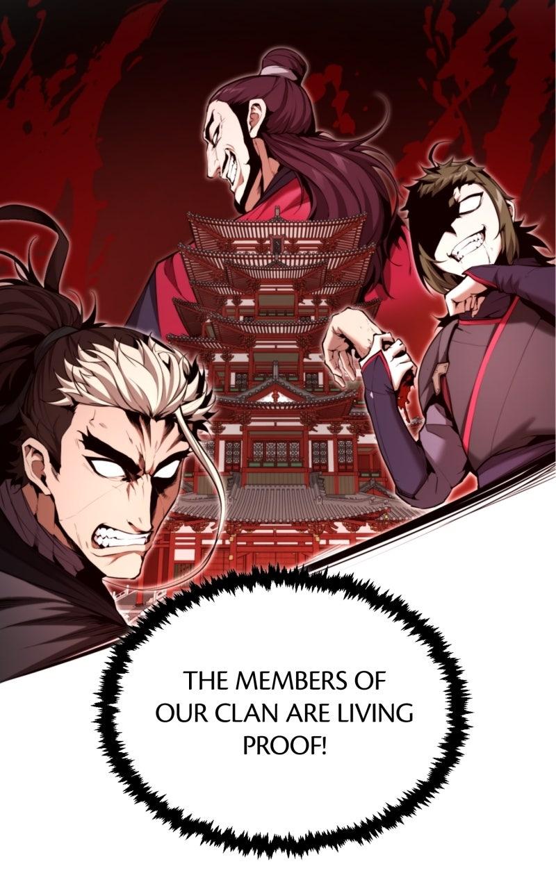 The Reluctant Demon Cult Leader Chapter 52 - Page 99