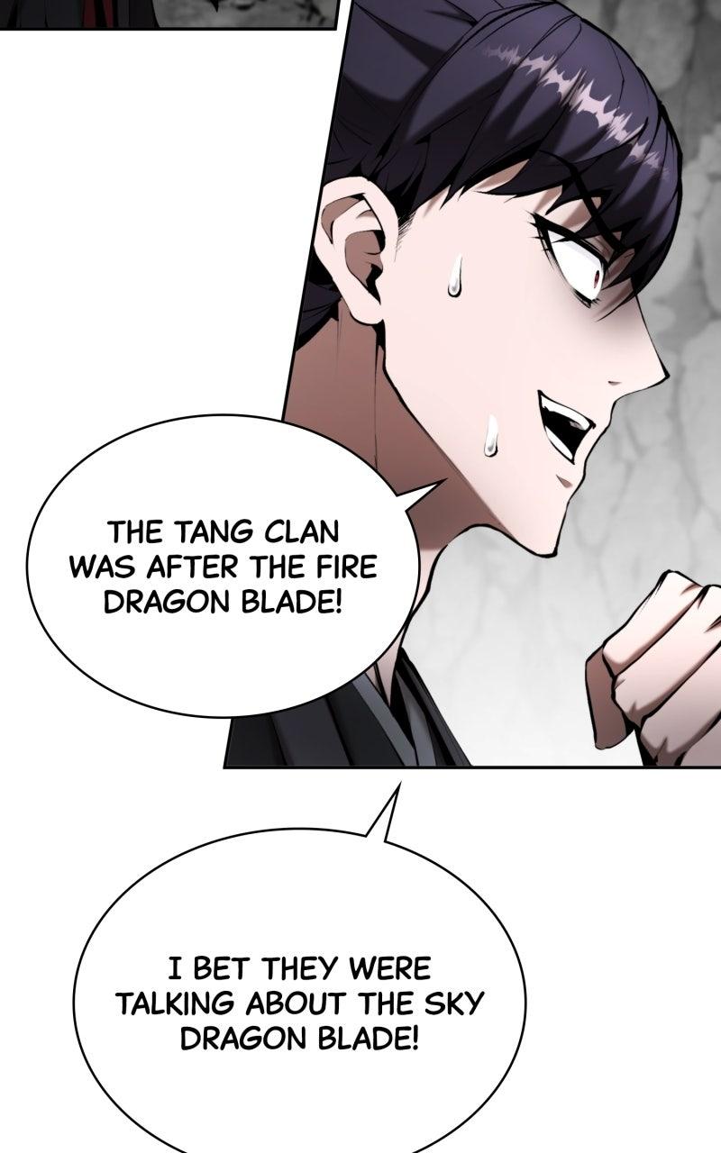 The Reluctant Demon Cult Leader Chapter 52 - Page 101