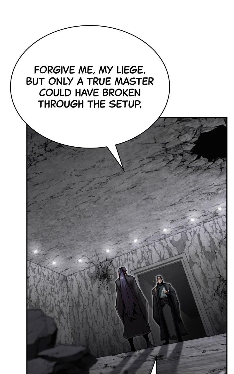 The Reluctant Demon Cult Leader Chapter 52 - Page 105