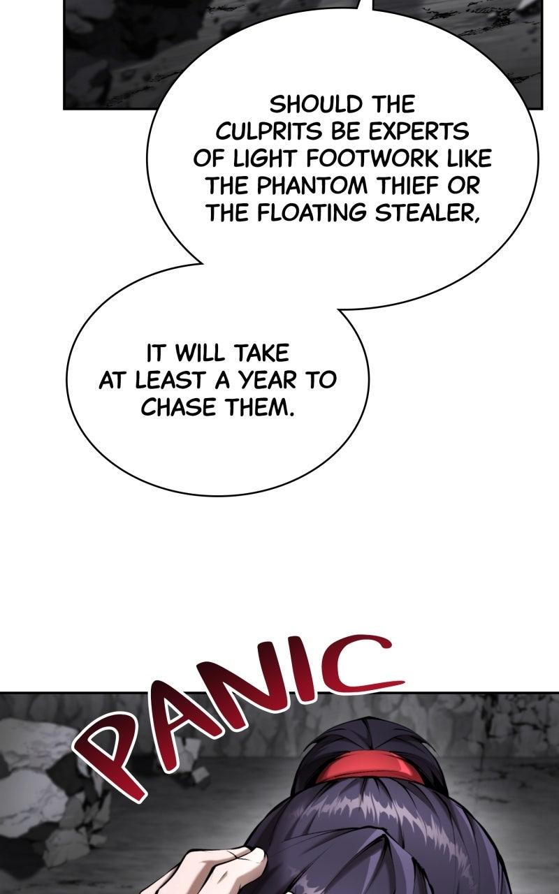 The Reluctant Demon Cult Leader Chapter 52 - Page 106