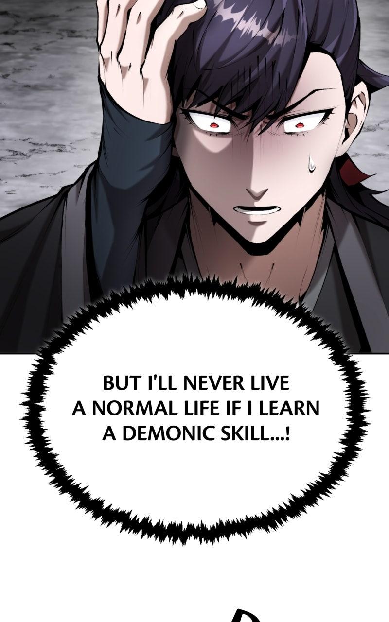 The Reluctant Demon Cult Leader Chapter 52 - Page 107
