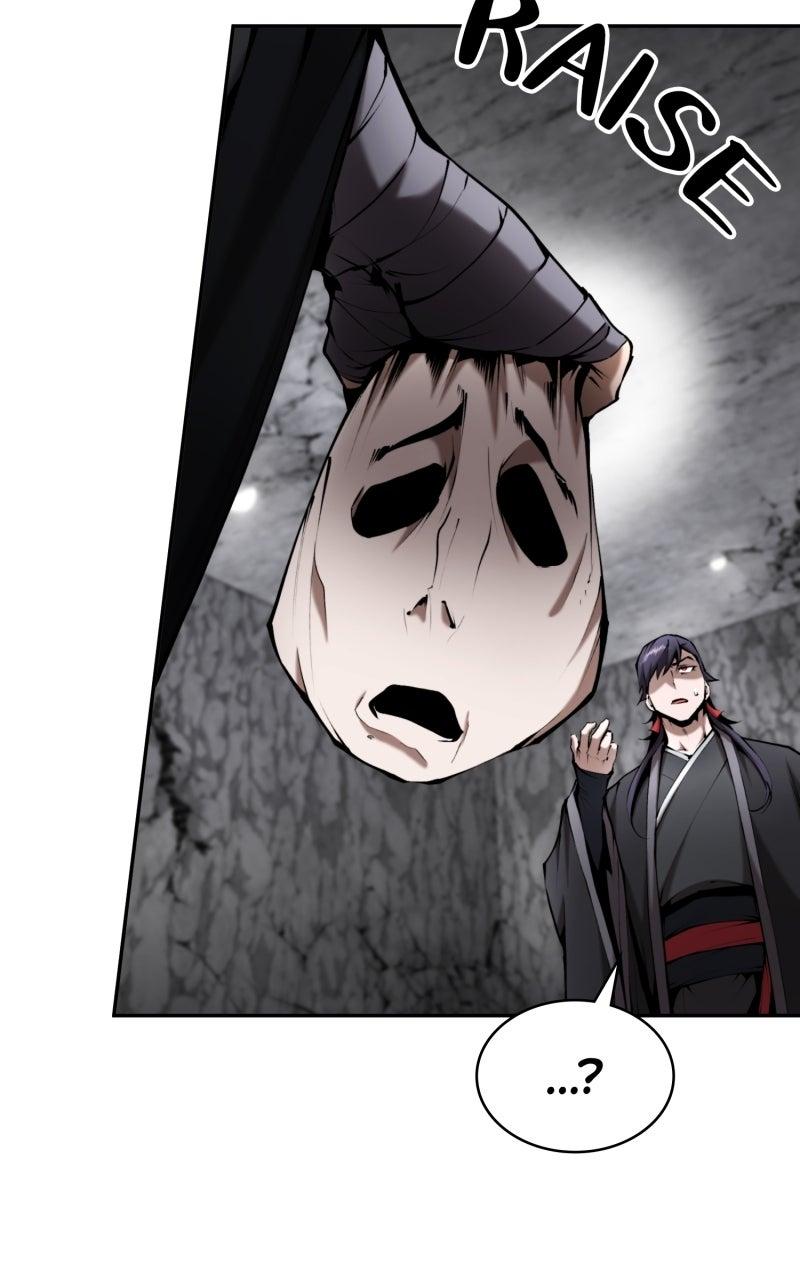 The Reluctant Demon Cult Leader Chapter 52 - Page 108