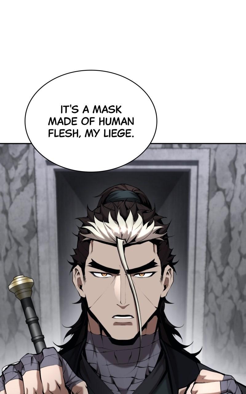 The Reluctant Demon Cult Leader Chapter 52 - Page 109