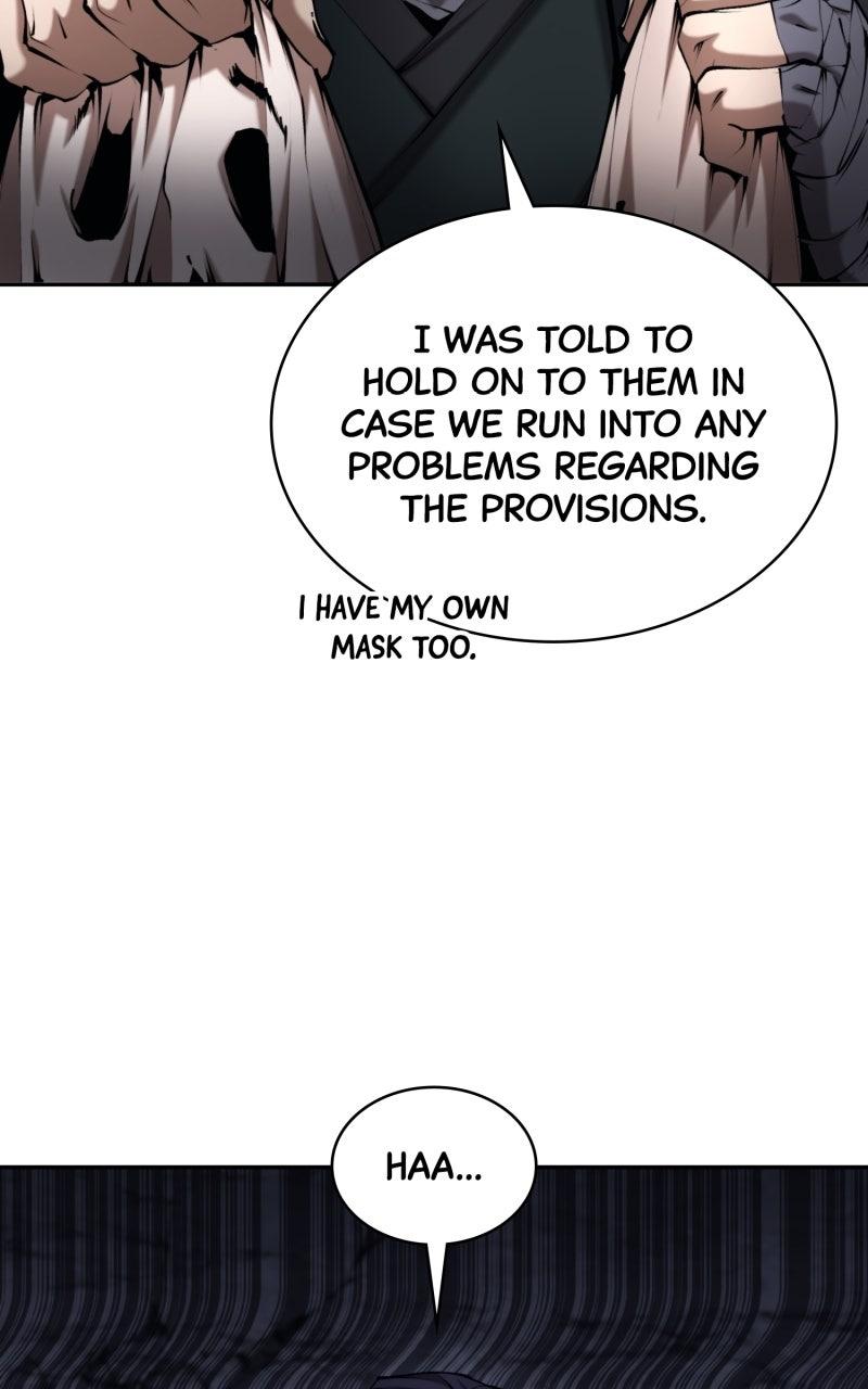 The Reluctant Demon Cult Leader Chapter 52 - Page 110