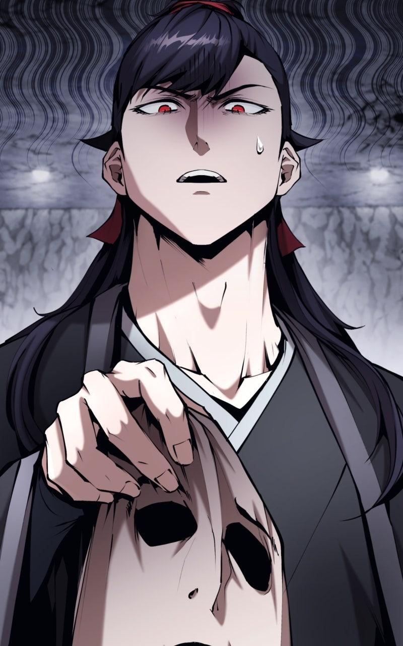 The Reluctant Demon Cult Leader Chapter 52 - Page 111